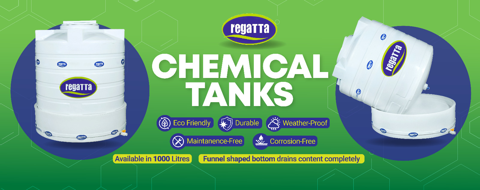 chemical tank manufacturer kerala
