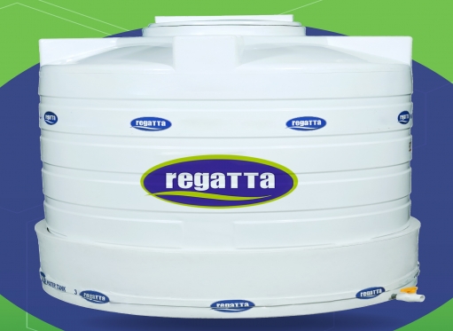 Regatta Chemical Tank